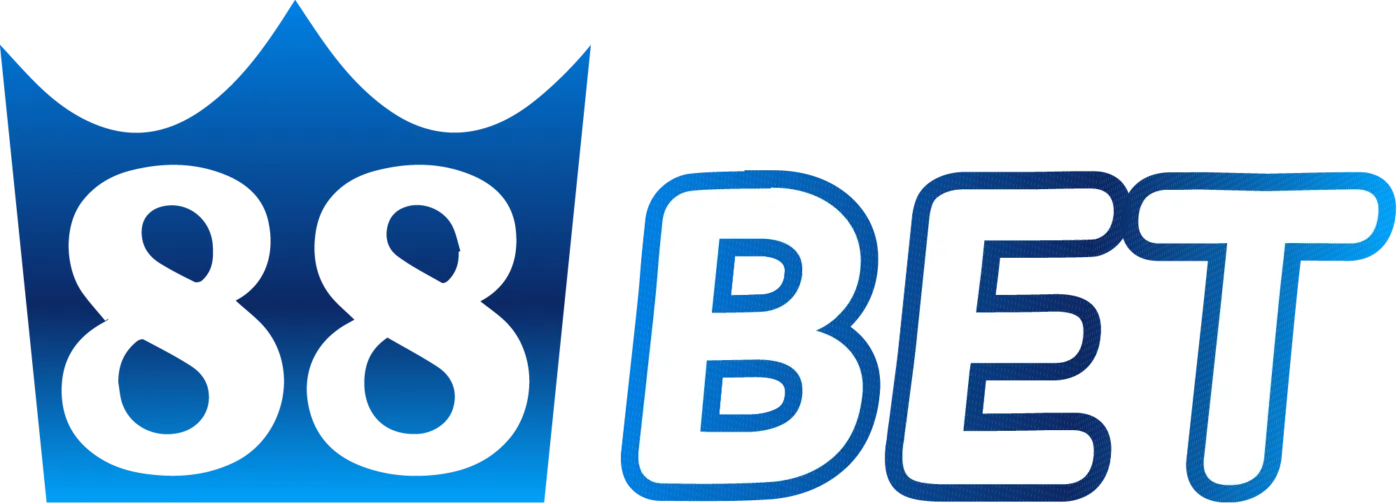 Trang Chủ 37 nhà cái 88bet logo